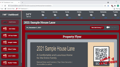 Dashboard Image