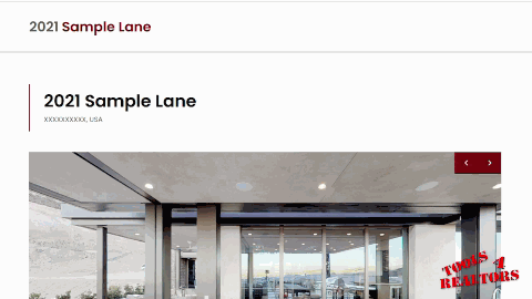 Webspace Image