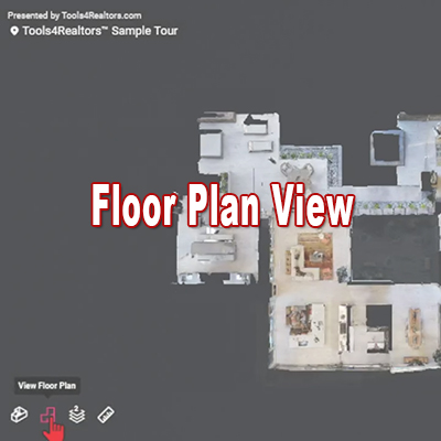 Floor Plan View